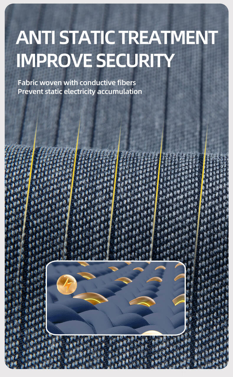 Men’s Construction Safety Brand Workwear2