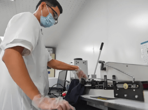 Production Quality Management