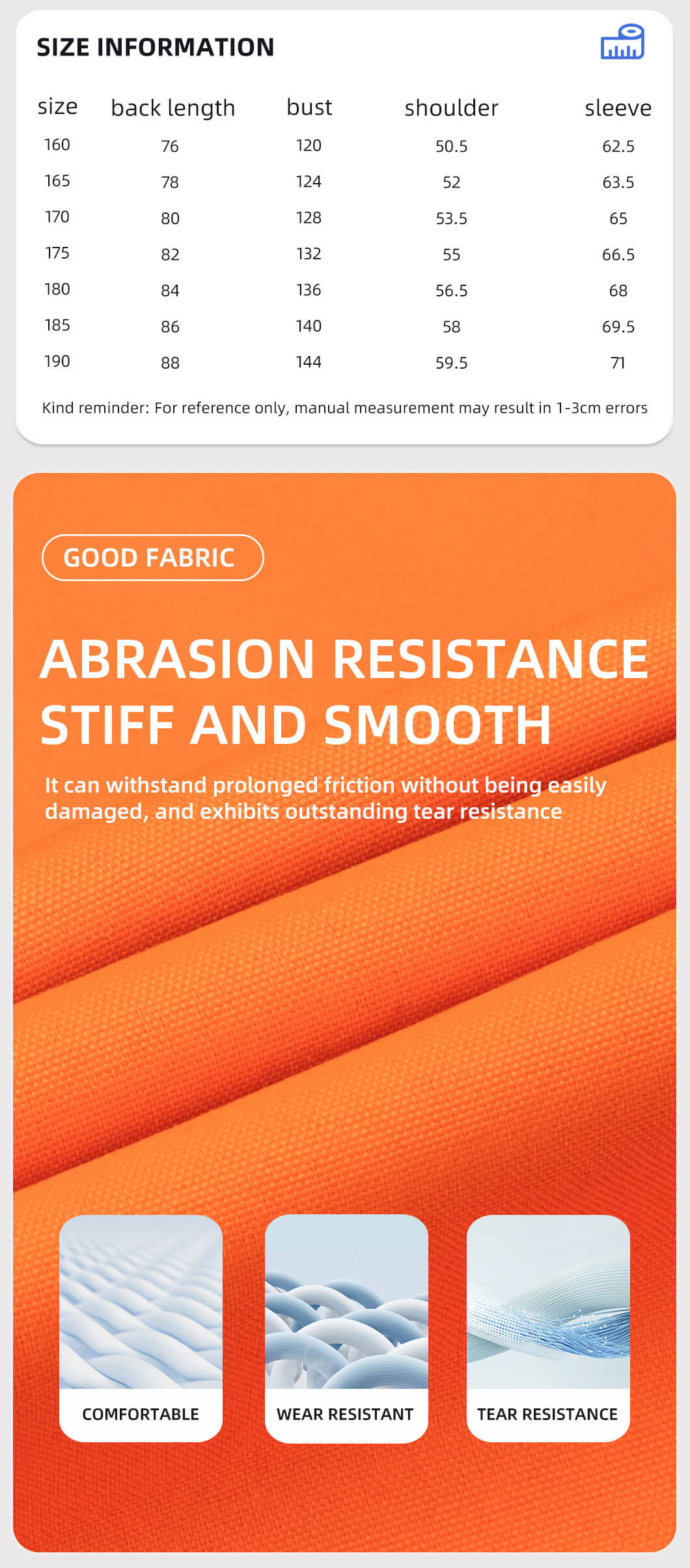 High-Visibility Reflective Winter Jacket1