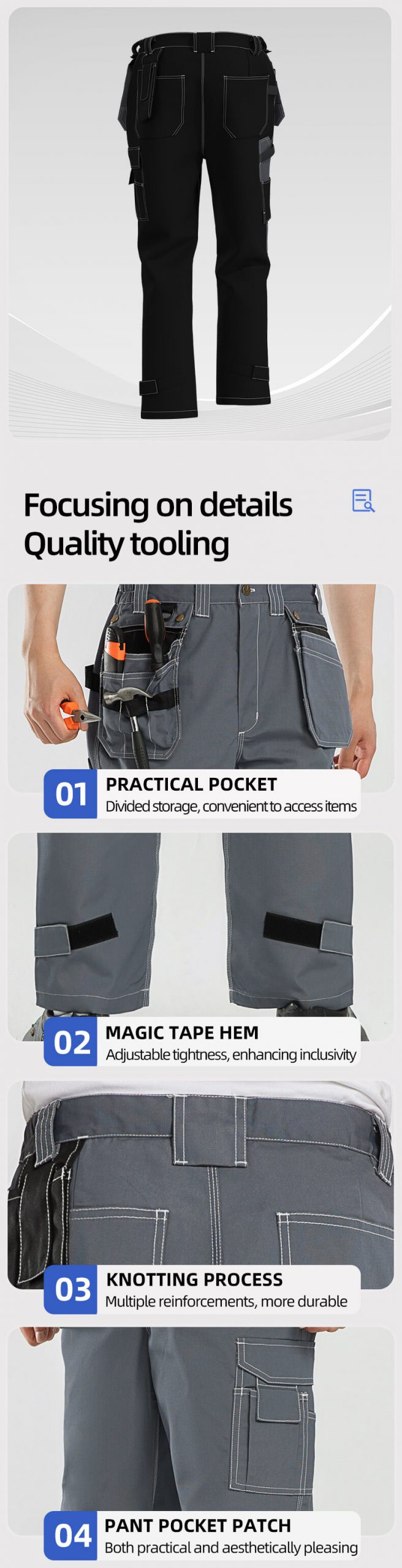 heavy-beaded-canvas-wear-resistant-ripstop-cargo-pants