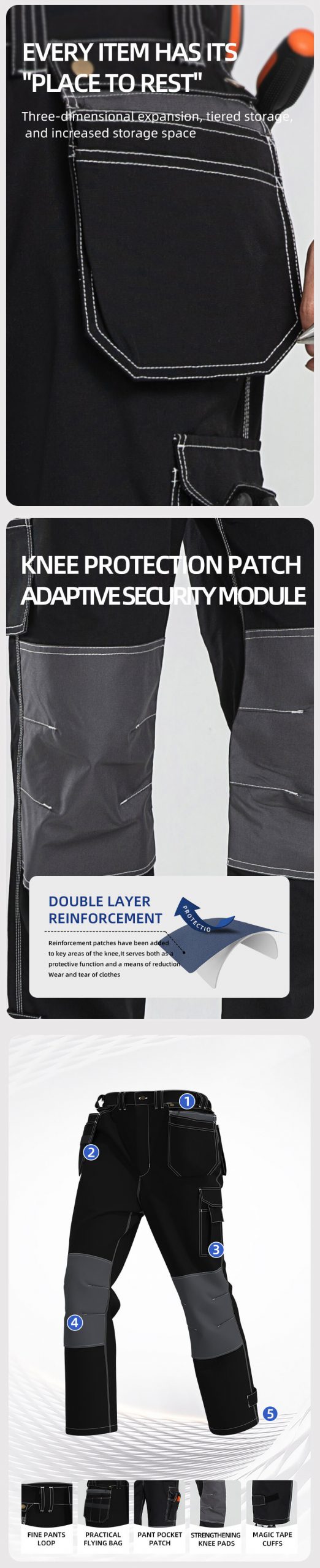 heavy-beaded-canvas-wear-resistant-ripstop-cargo-pants