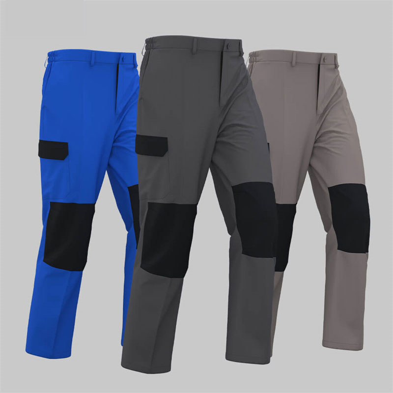 Most Comfortable and Durable Work Pants