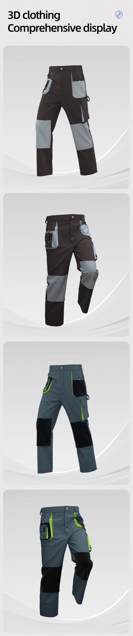 wf288-work-pants-3D-picture
