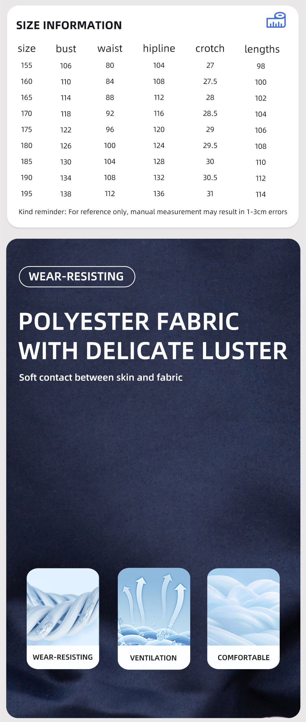 Spring and Autumn High Visibility Coveralls5