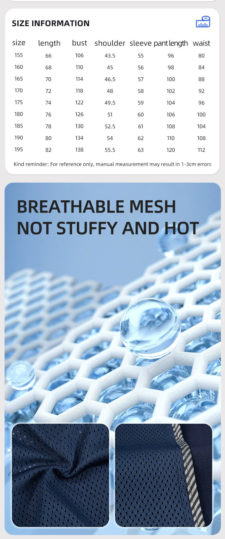 Wall construction site workshop work clothes company uniforms1