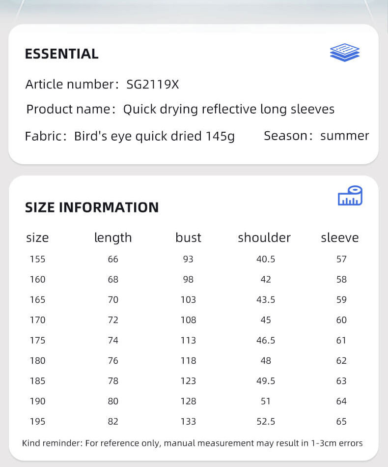 Summer Quick-Drying High-Visibility Short-Sleeved POLO Shirt2