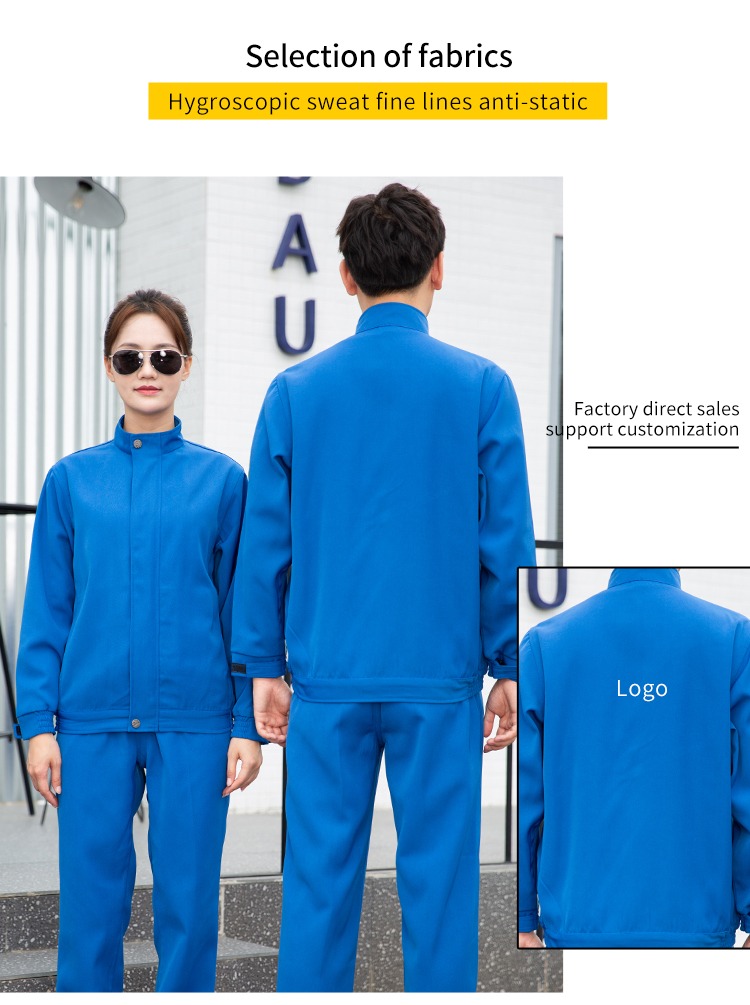 Chemical resistant coatings workwear3