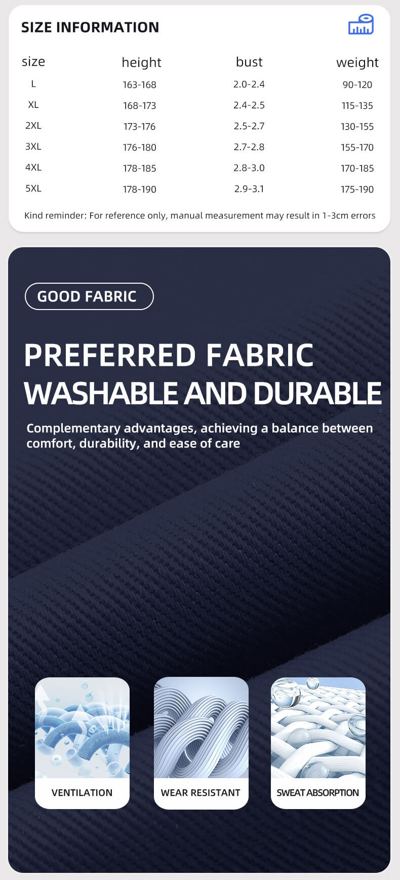 Solid Color Zipper Mesh Work Vest7