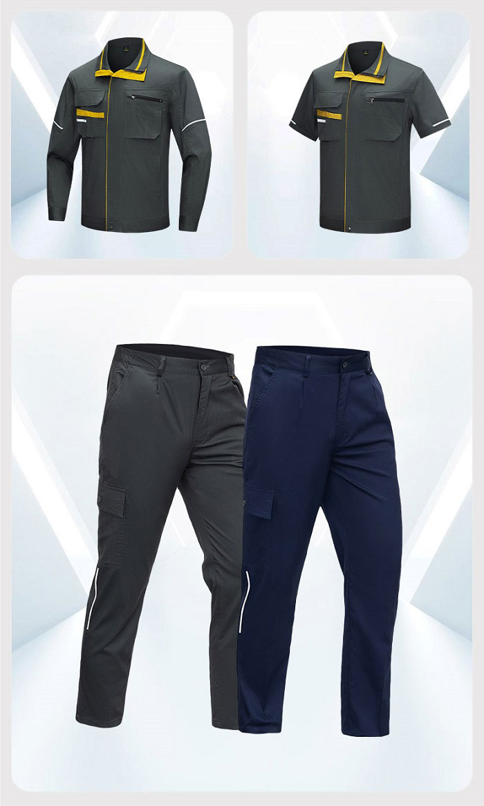 Summer long-sleeved moisture-wicking stretch jacket shirt6