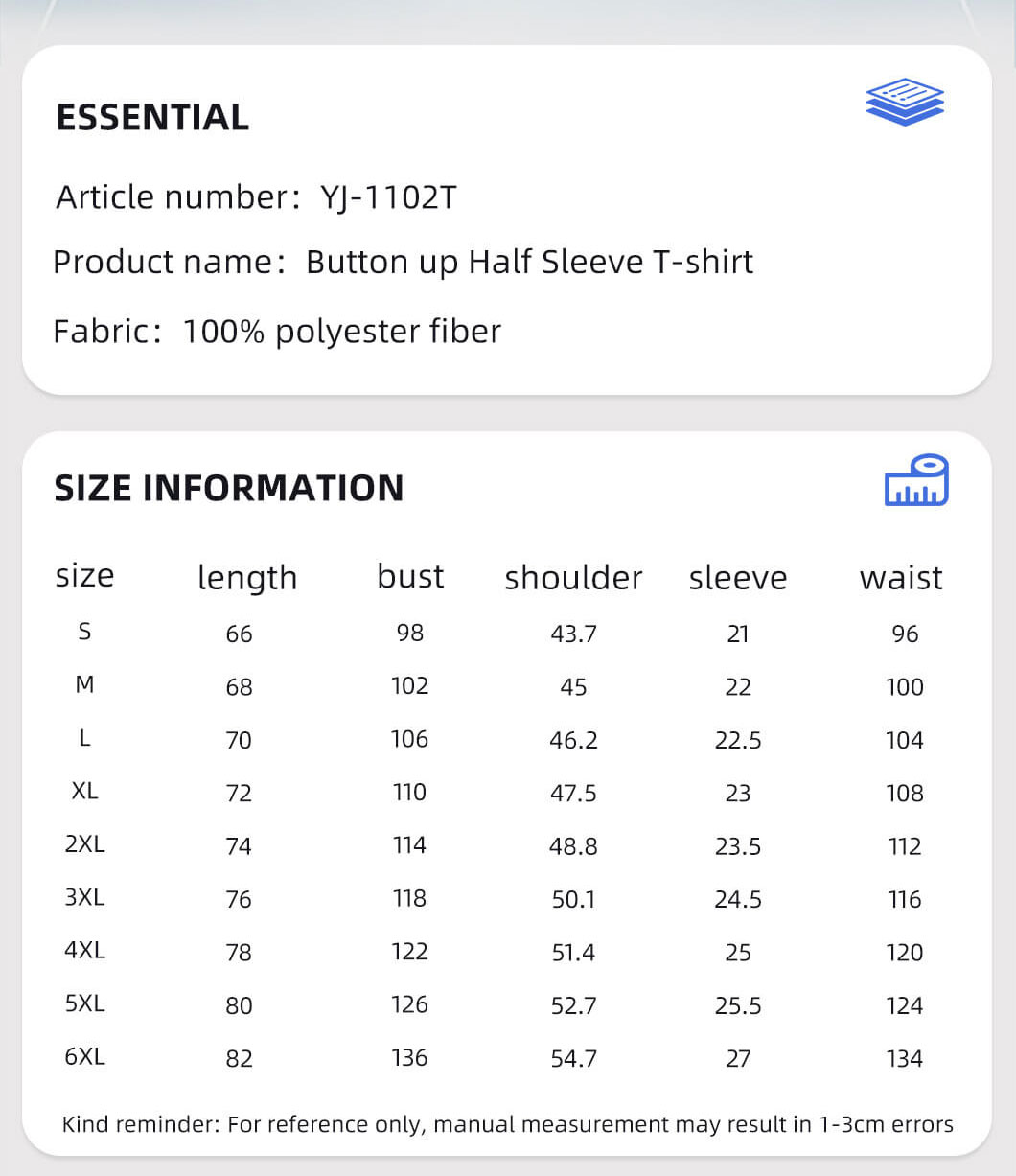 Breathable quick-drying work T-shirt2