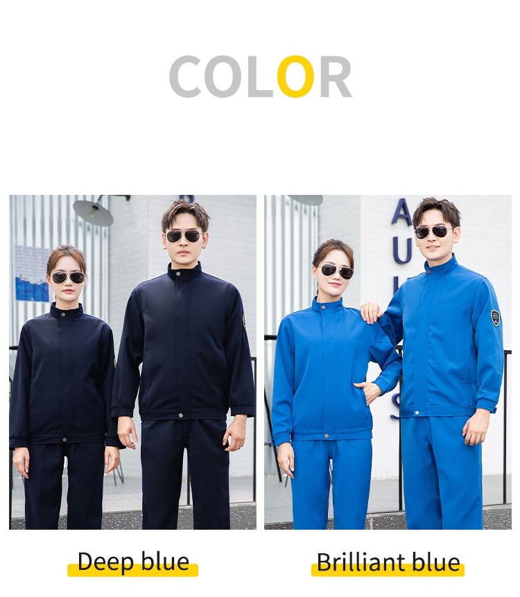 Chemical resistant coatings workwear1