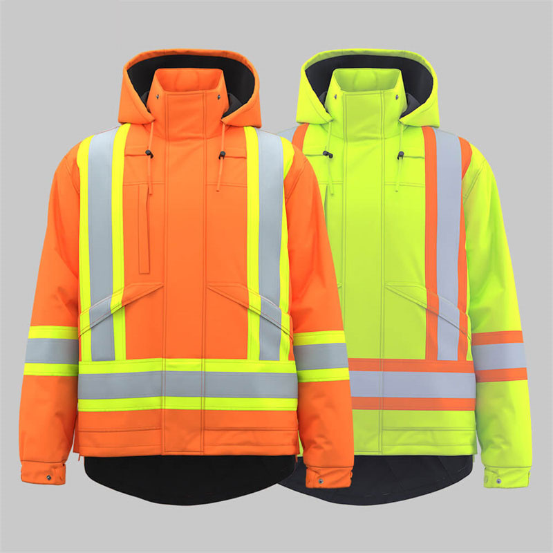 Workwear Jacket