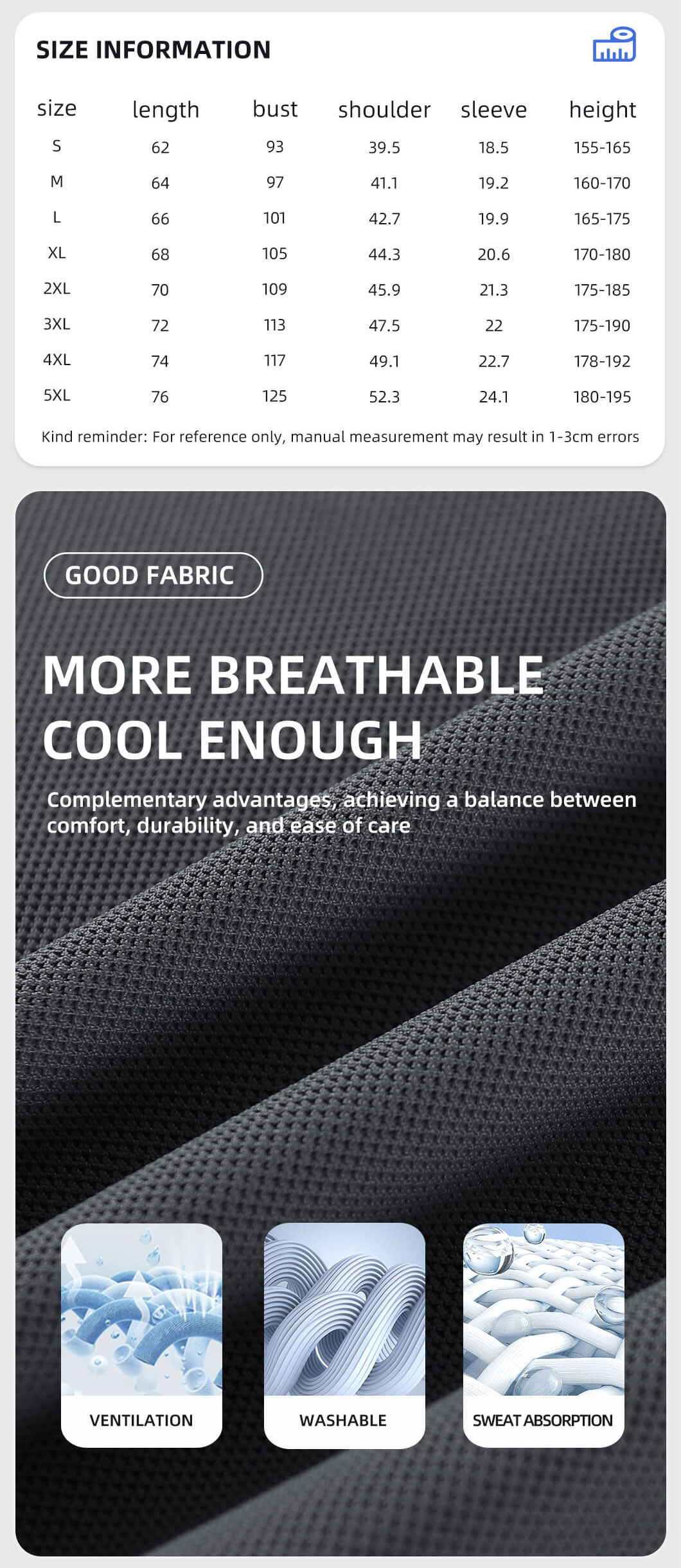 Seamless high-elastic workwear POLO shirt1