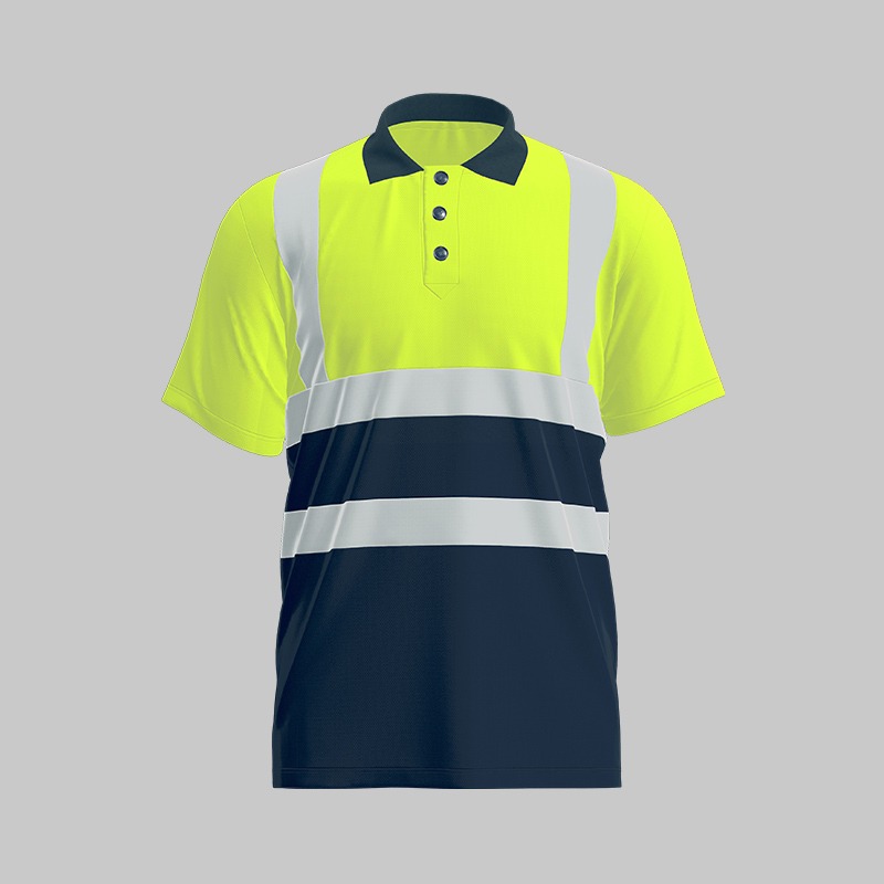 Workwear Polo shirts & T-shirts