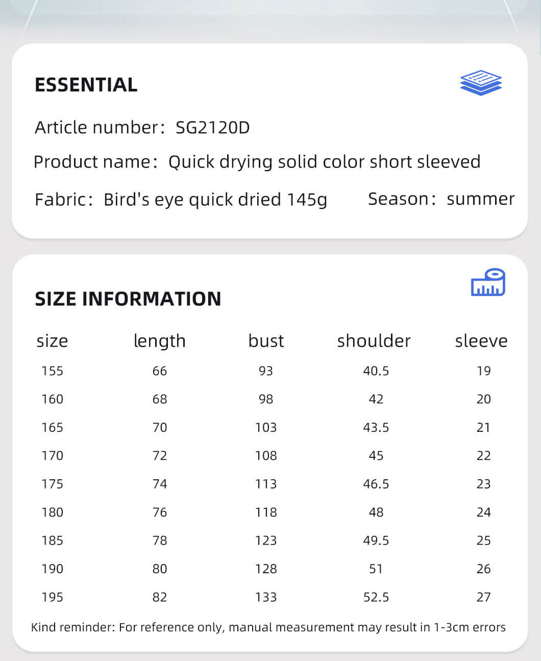 Quick-drying breathable high-visibility long and short-sleeved POLO shirts3