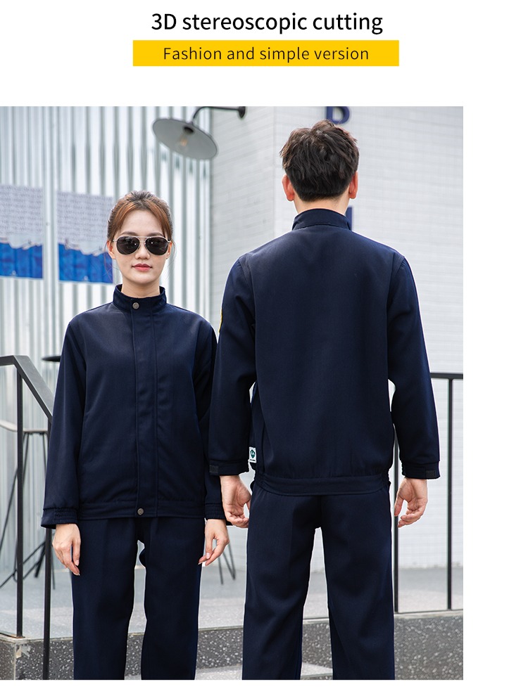 Chemical resistant coatings workwear4